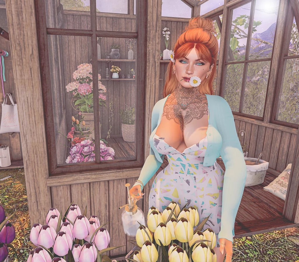 Wildflowers