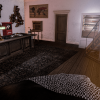A gentleman’s quarters