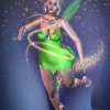 Faith, trust and pixie dust