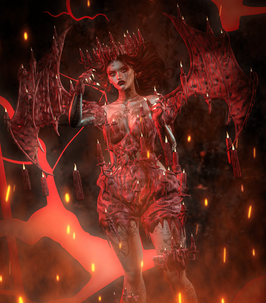 Anger is temporary – wrath is eternal