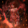 Anger is temporary – wrath is eternal
