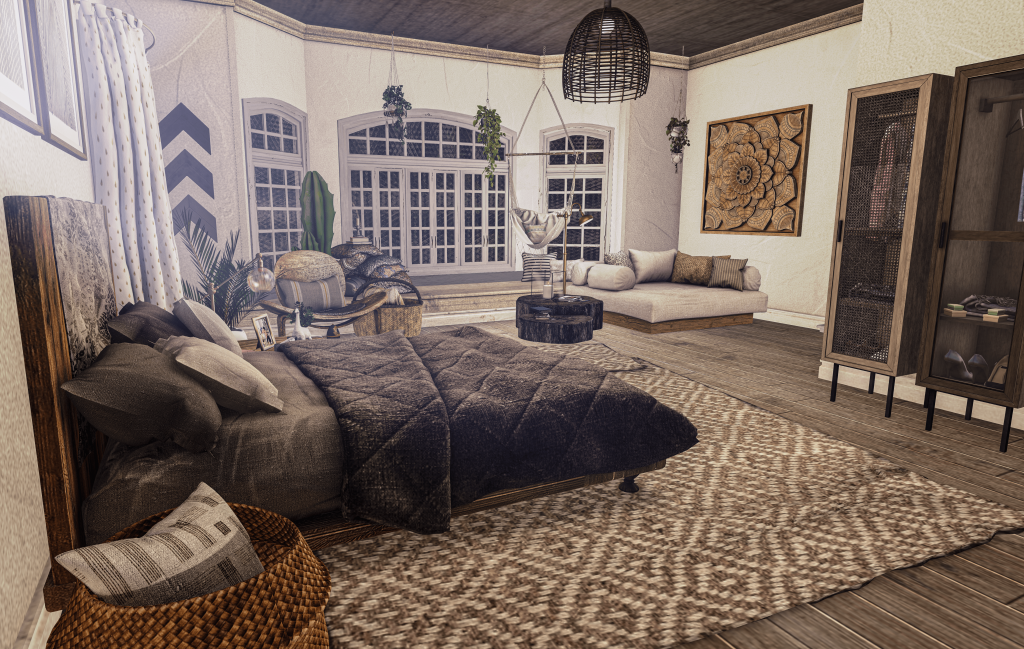 Boho Living