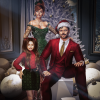 ‘Twas the night before Christmas