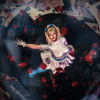 I found myself in Wonderland