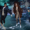 Ice Capades with the Crew