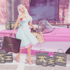 Keep Calm and Look Like Barbie