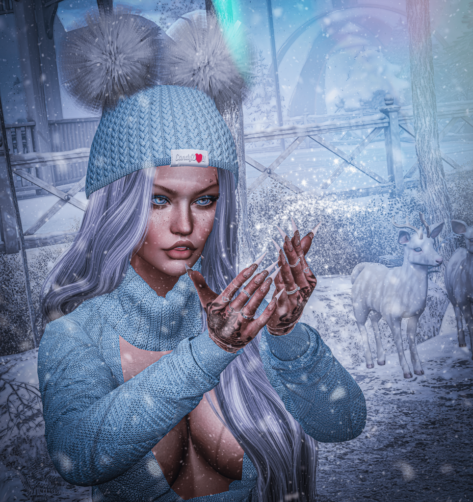 Let It Snow