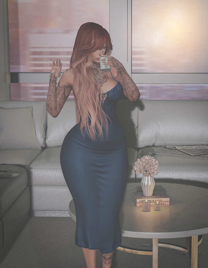 Life Happens; Coffee Helps