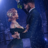 Meet me under the mistletoe