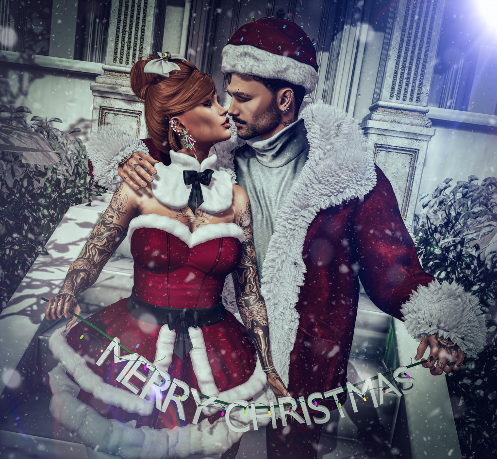Merry Christmas Everyone