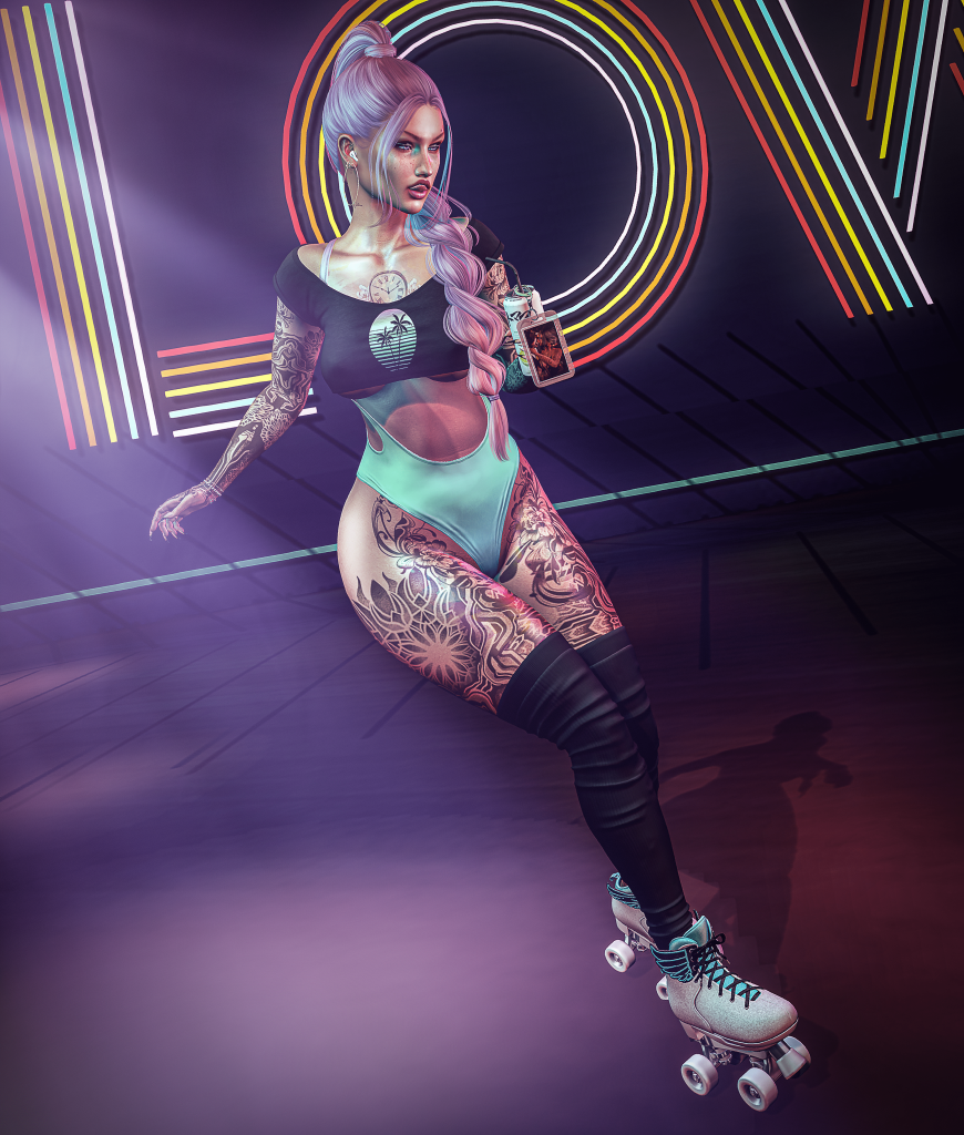 Murder on the Dance Floor