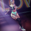 Murder on the Dance Floor