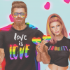 Pride is for everyone