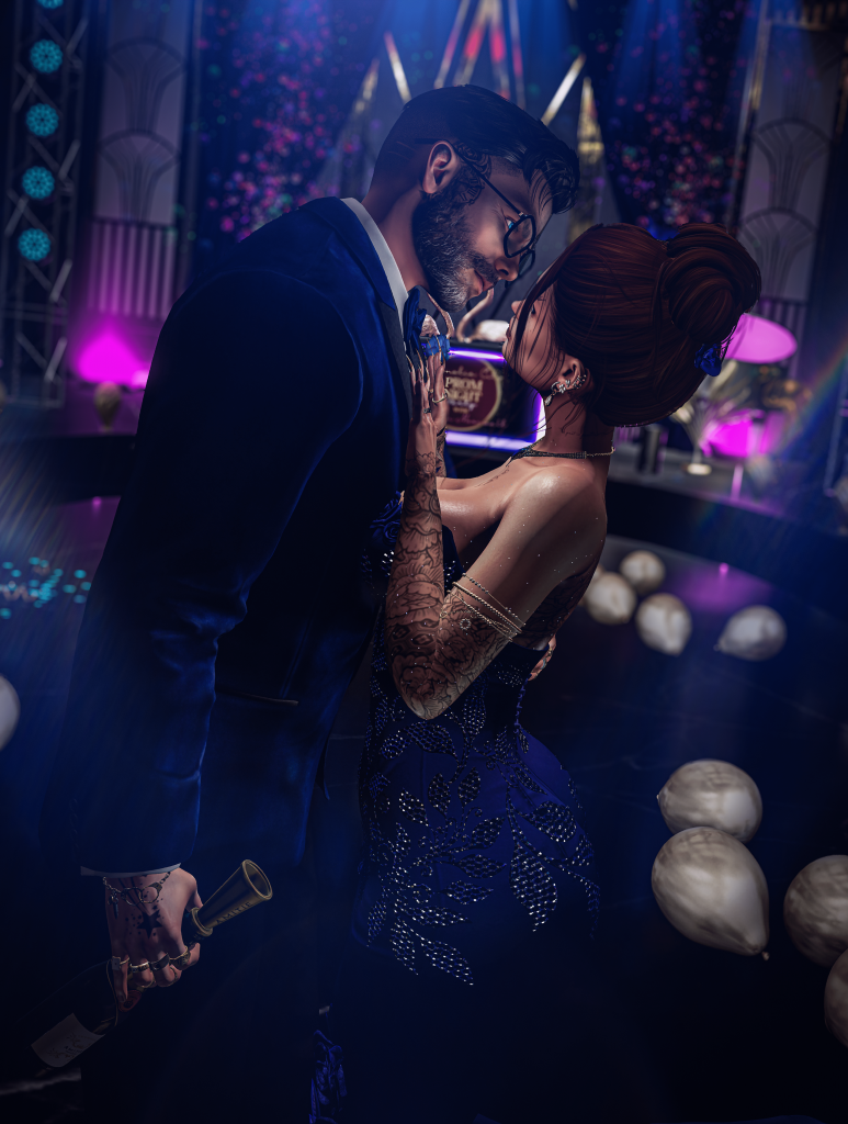 Prom-ise You Forever