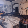 The Cozy Cabaret