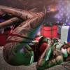 Underneath the Christmas Tree