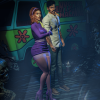 Zoinks!