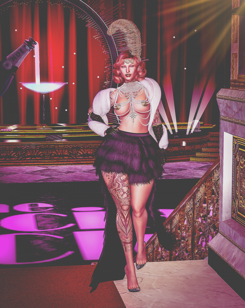 Glitz and Glam