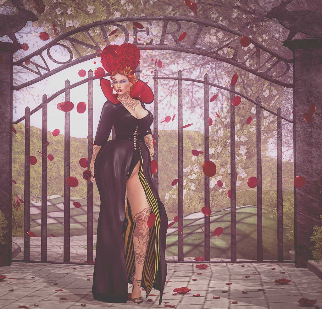 In Every Woman There Is A Queen