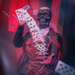 Poker Face
