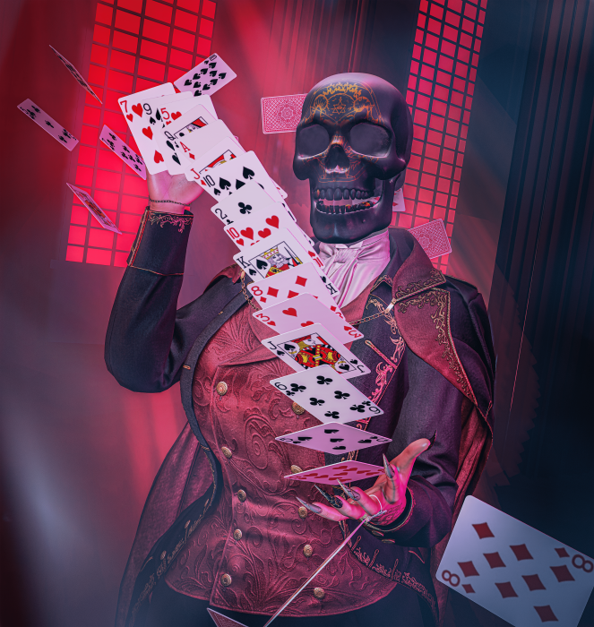 Poker Face
