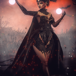 Black Magic Woman