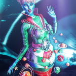 Extraterrestrial Hello