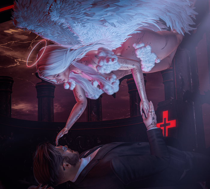 Put the devil in me