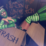Trashy & Fabulous
