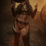 Wanted: Dead or Alive