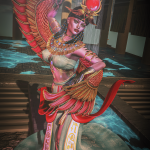 Whispers of the Nile