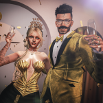 Always You, Always Forward