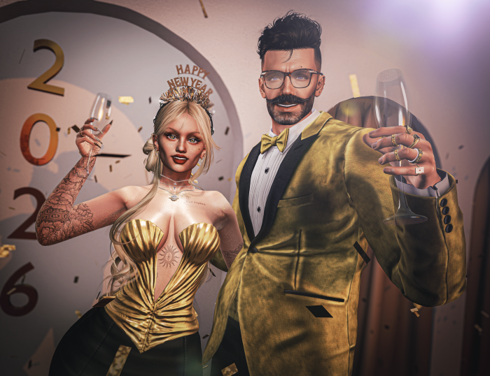 Always You, Always Forward