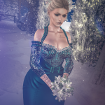 I’m dreaming of a white wedding