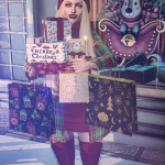 Last Minute Shopping