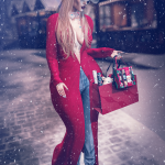 My Grown-Up Christmas List