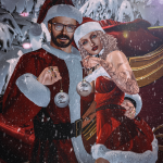 Tis the night before