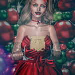 Wrap the gifts with all your love and care