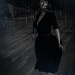 A Woman the City Keeps