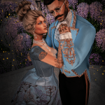 A Most Fortunate Match