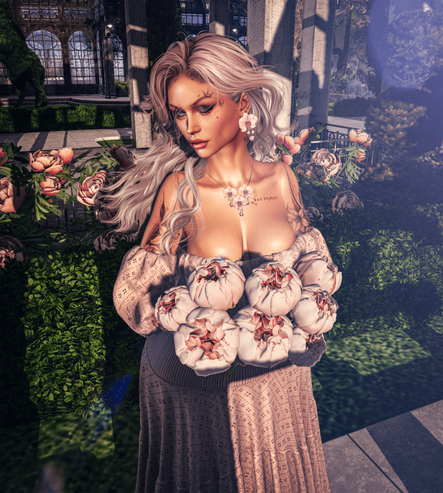 Petals & Promises