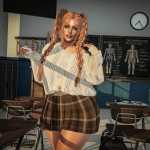 Class Dismissed