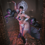 Anubis Awaits
