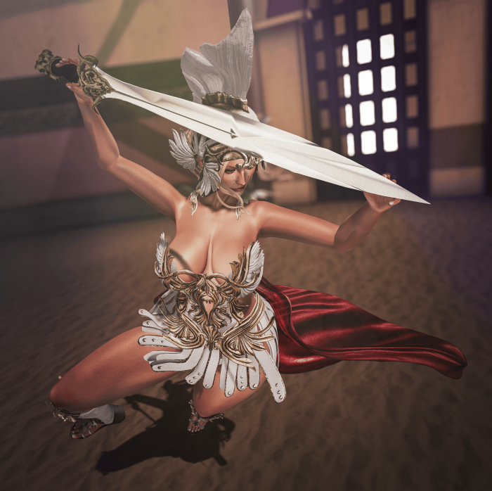 Glory or Death