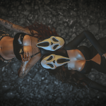 Sisters of Scream