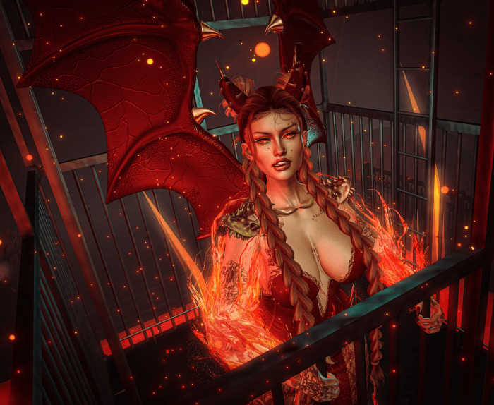 The Temptation of Damnation